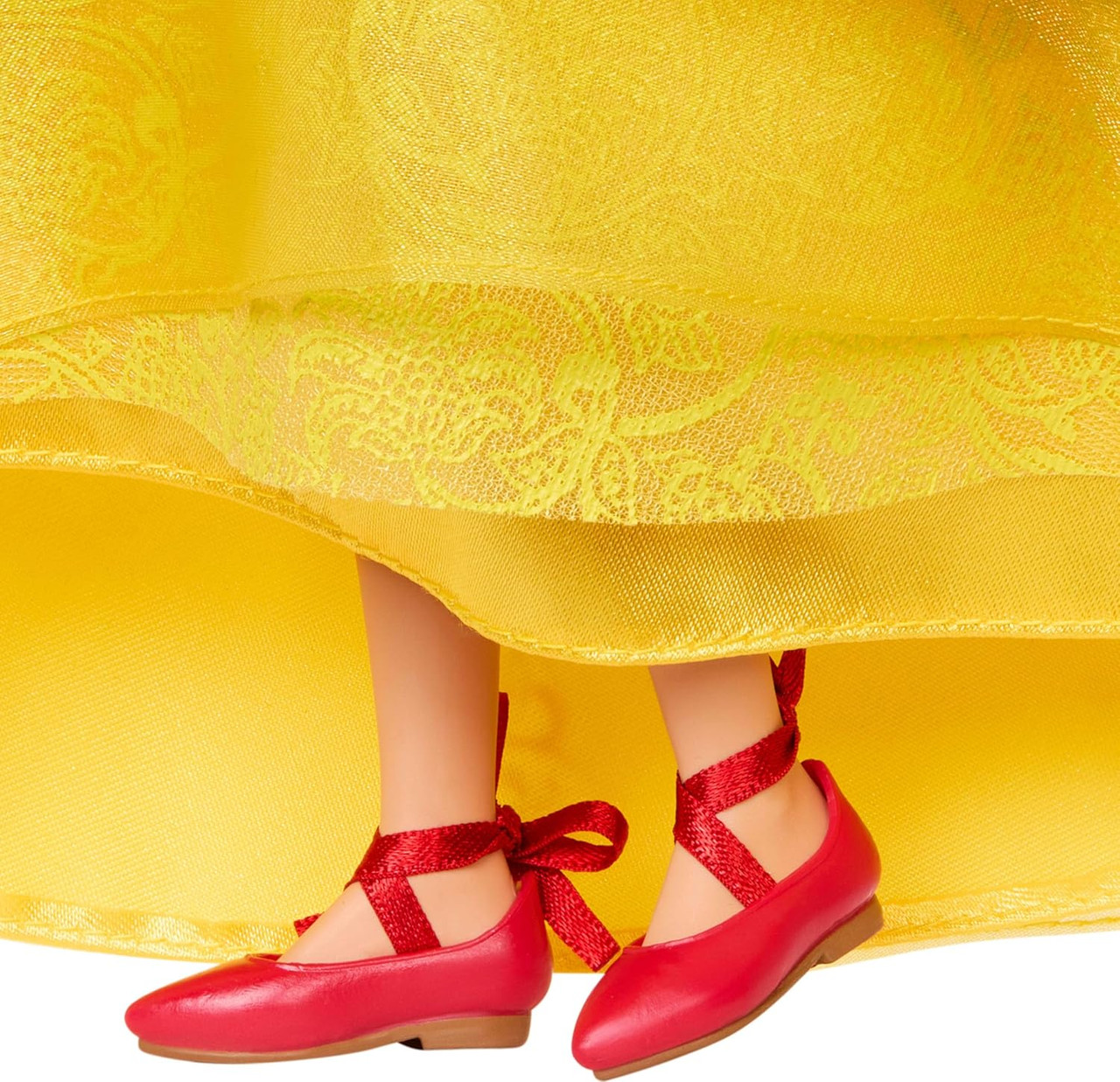 Snow White Doll From Disney's Snow White