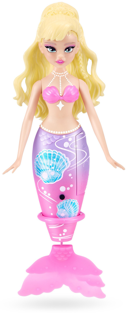 Zuru Pet's Alive Swimming Mermaid - Series 1