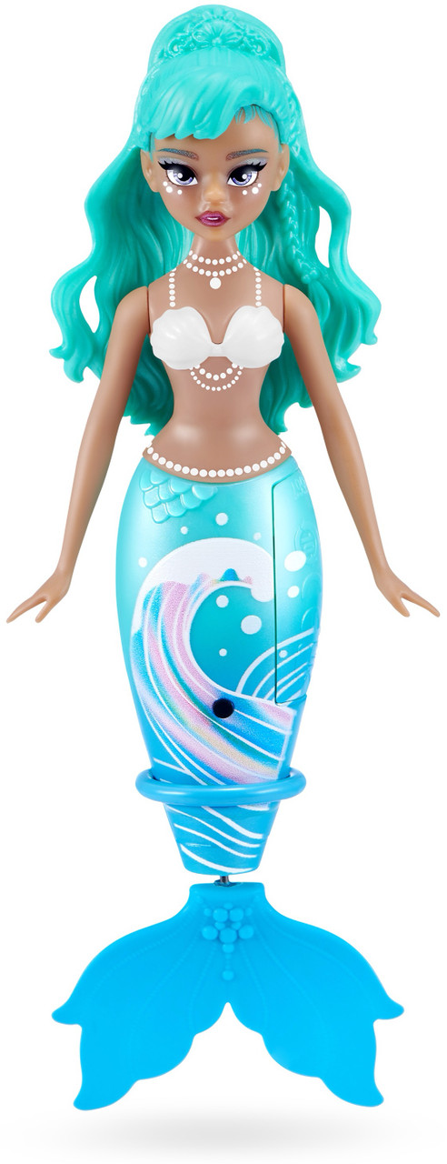 Zuru Pet's Alive Swimming Mermaid - Series 1