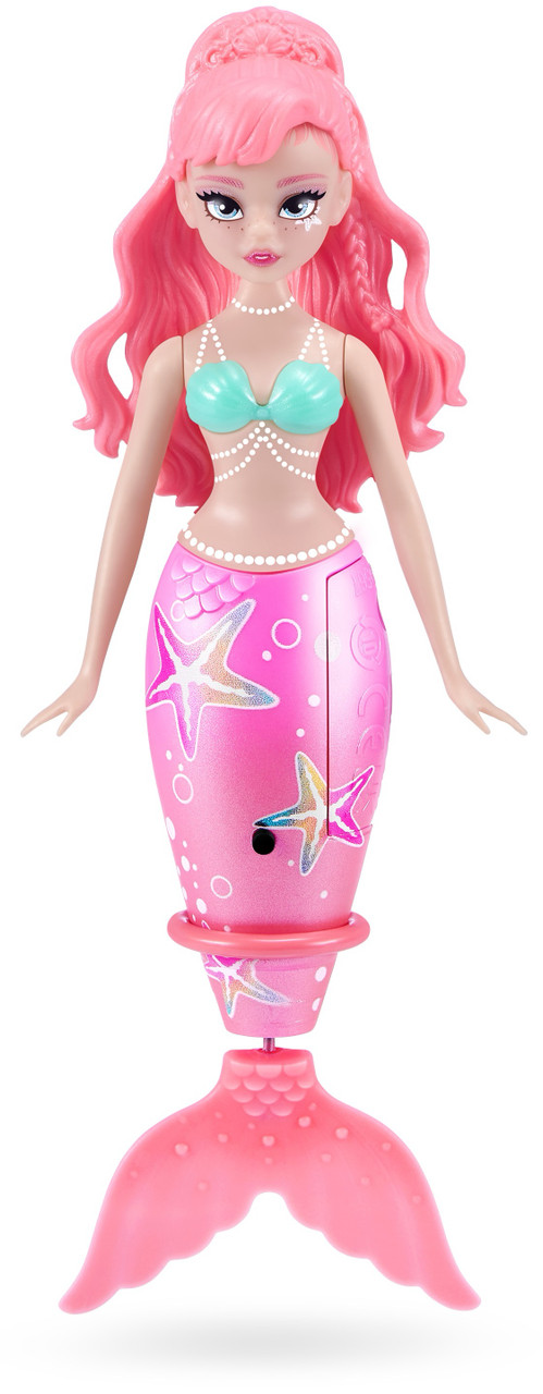 Zuru Pet's Alive Swimming Mermaid - Series 1