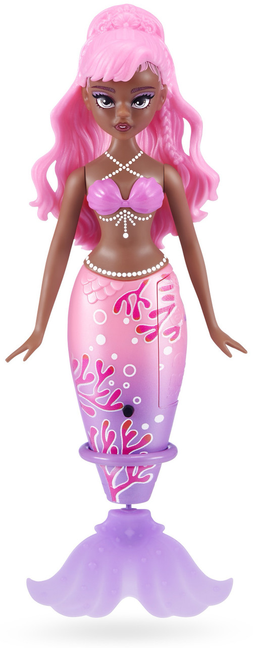 Zuru Pet's Alive Swimming Mermaid - Series 1