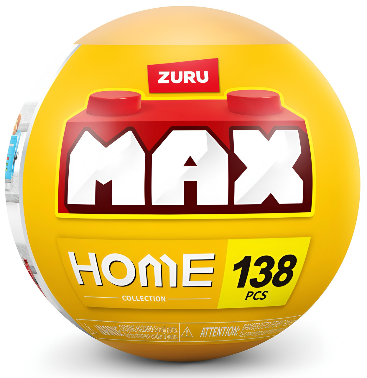 Zuru Max Premium - Home Series 1