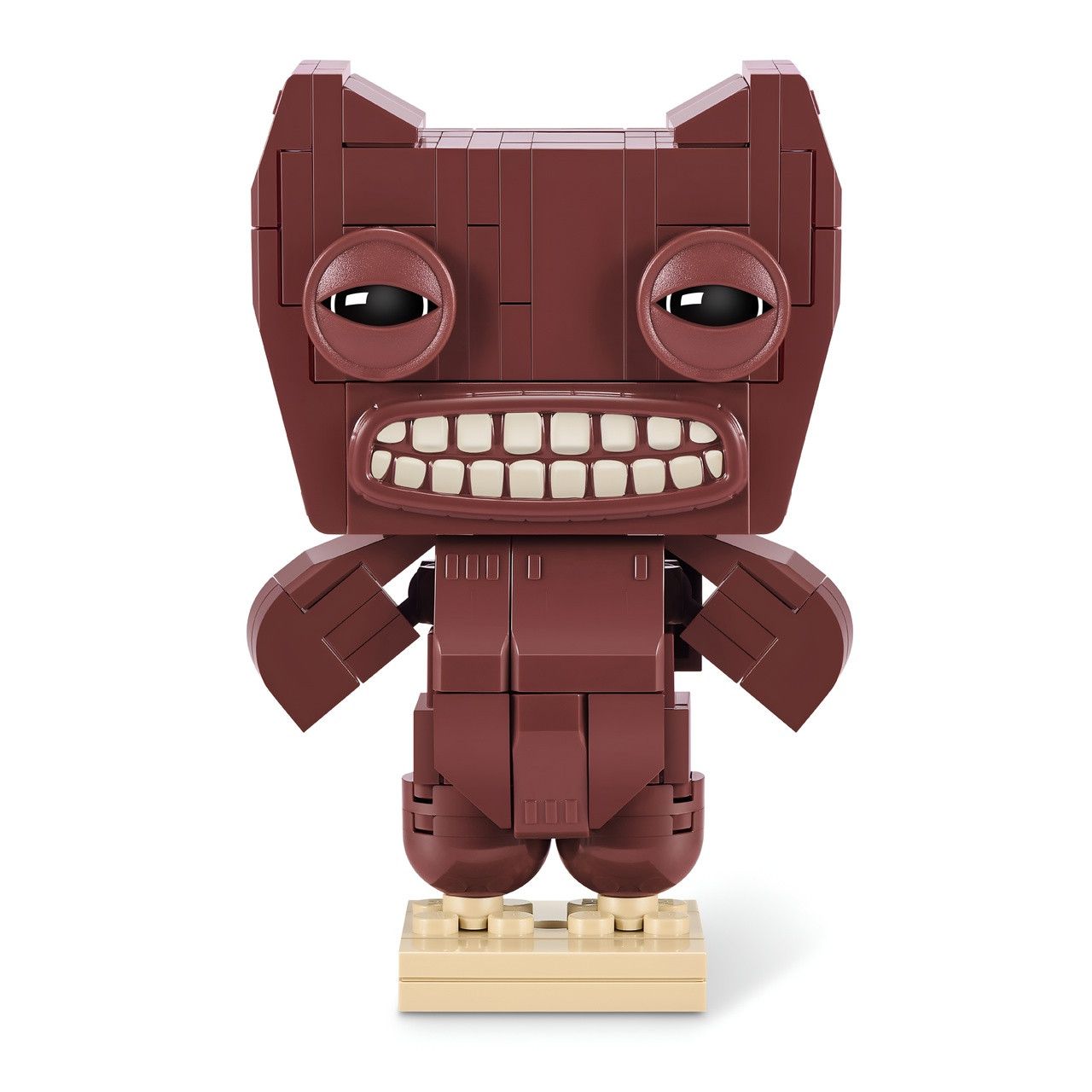 Zuru Max Premium - Fugglers Series 1