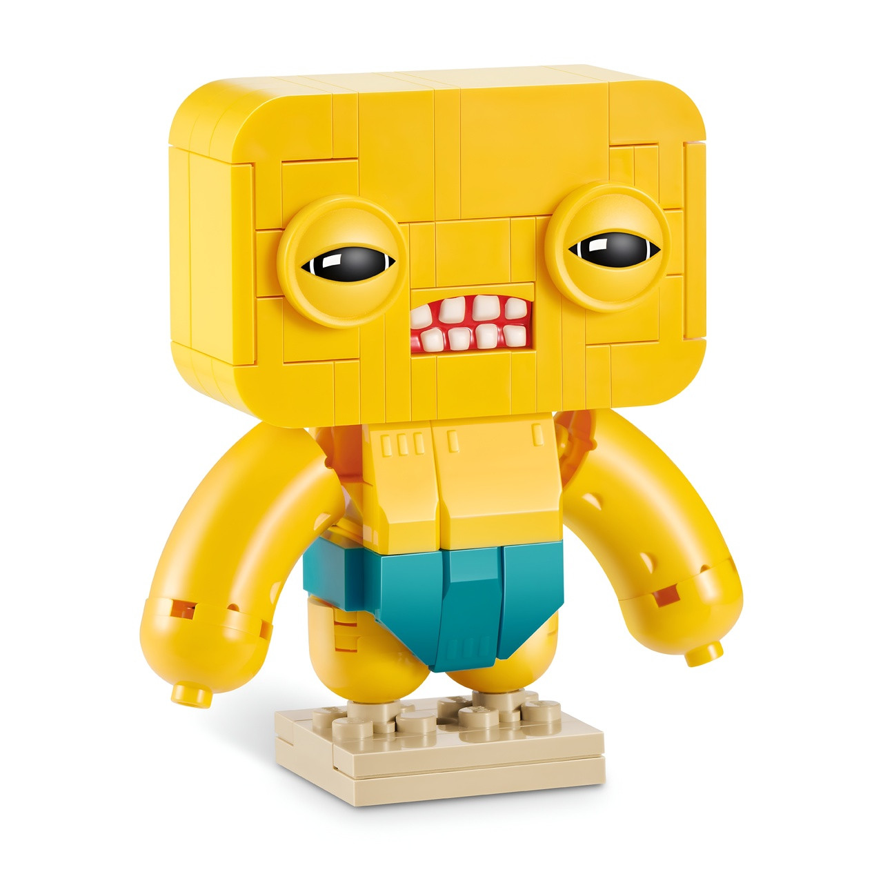 Zuru Max Premium - Fugglers Series 1