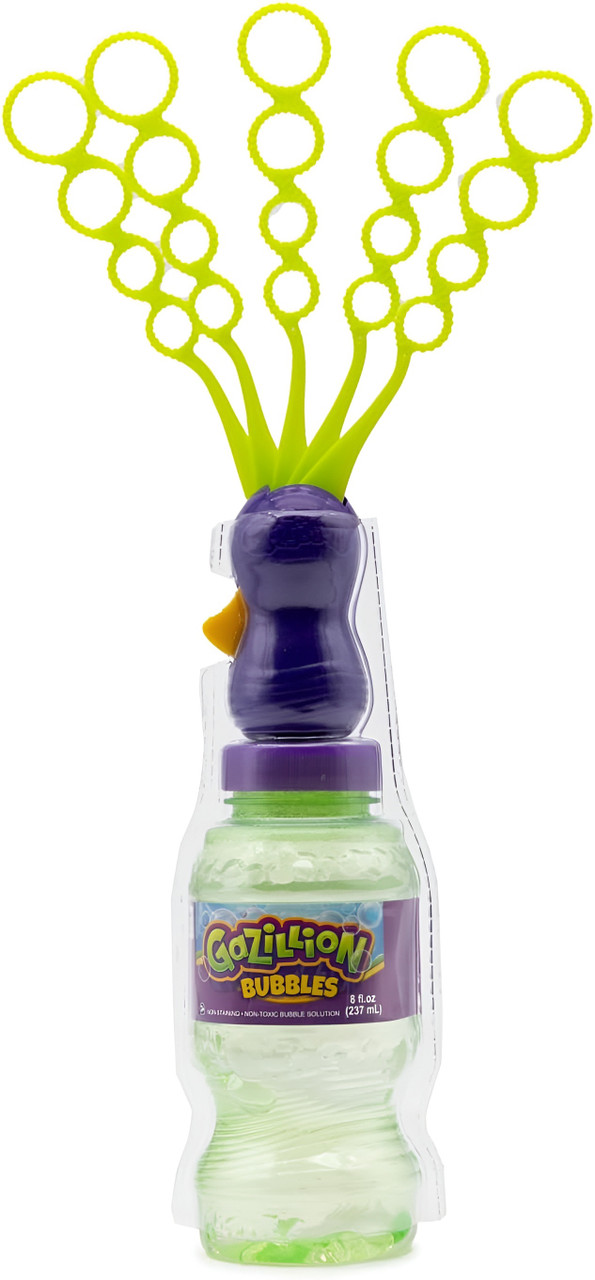 Gazillion WandTastic Bubbles