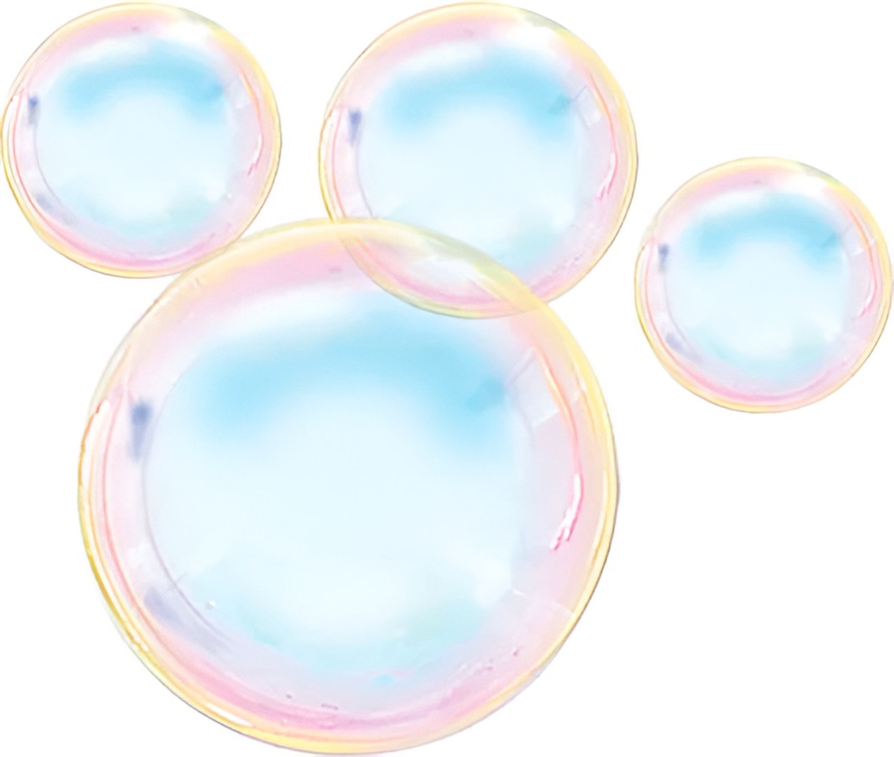 Gazillion Vortech Bubbles