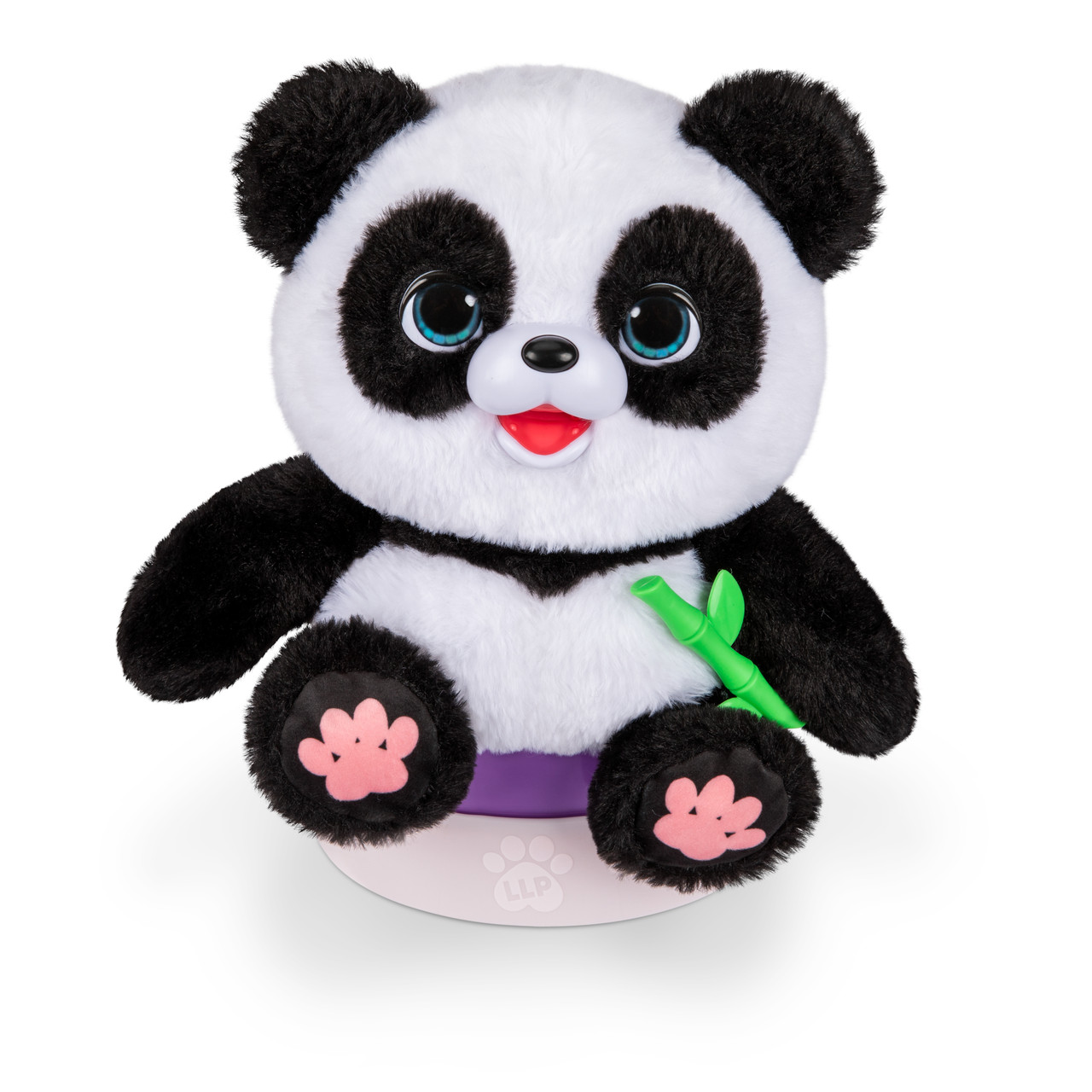 Little Live Pets - My Lil' Baby Panda Little Live Pets - My Lil' Baby Panda