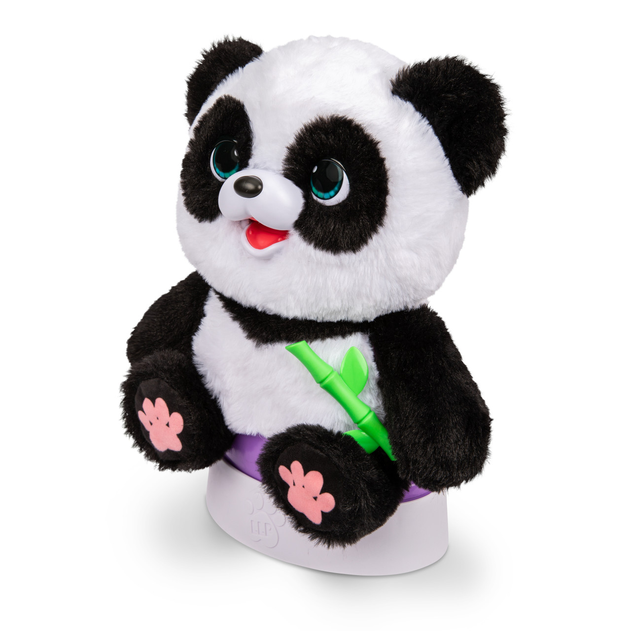 Little Live Pets - My Lil' Baby Panda Little Live Pets - My Lil' Baby Panda