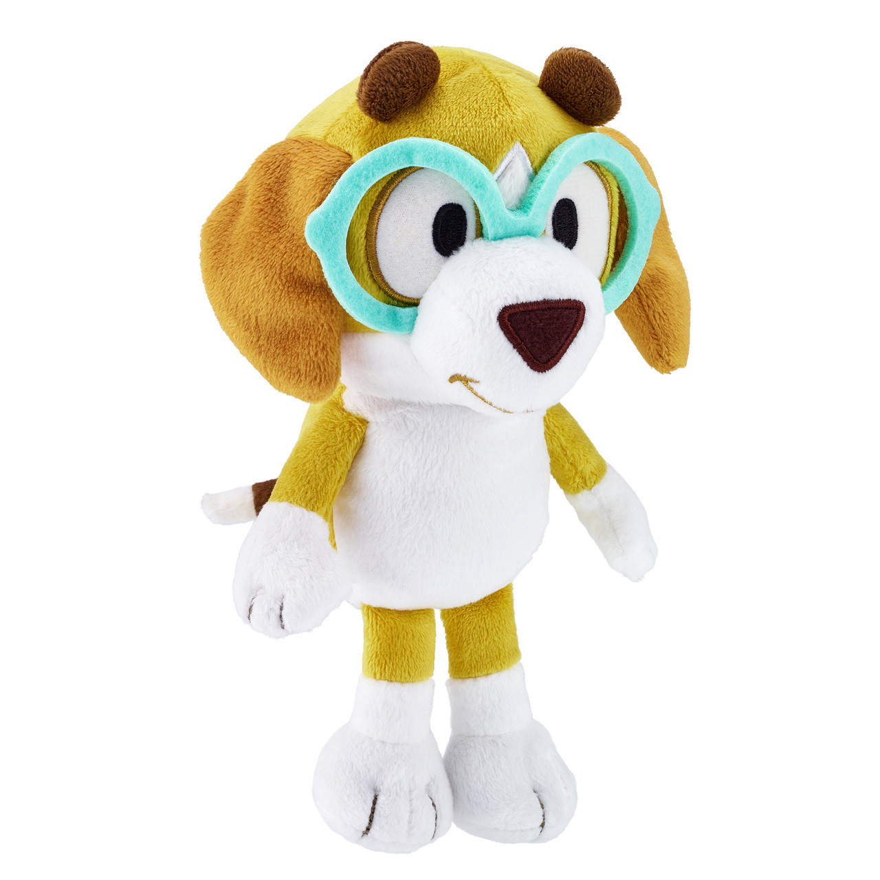 Bluey Friends S13 Plush Bluey Friends S13 Plush