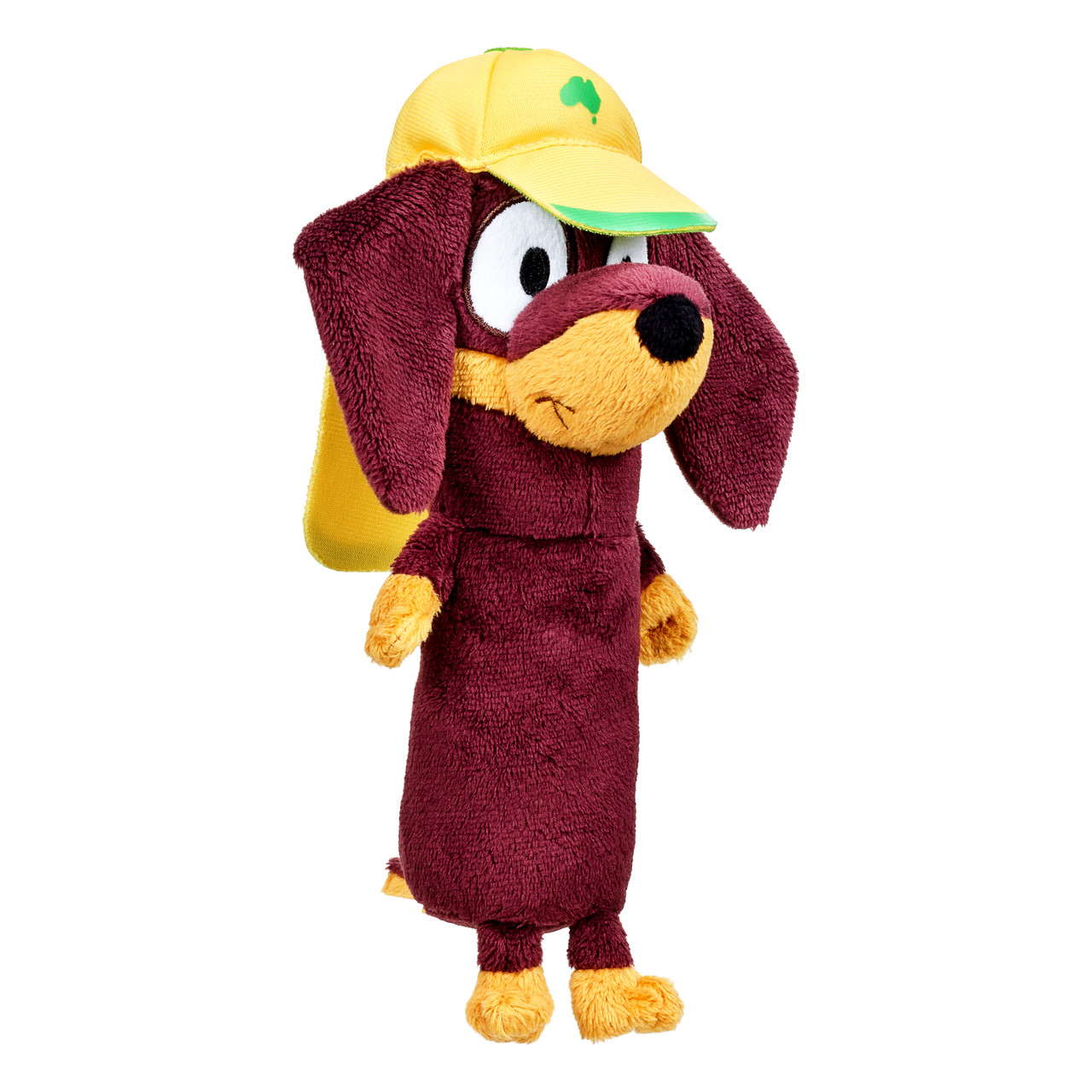 Bluey Friends S13 Plush Bluey Friends S13 Plush