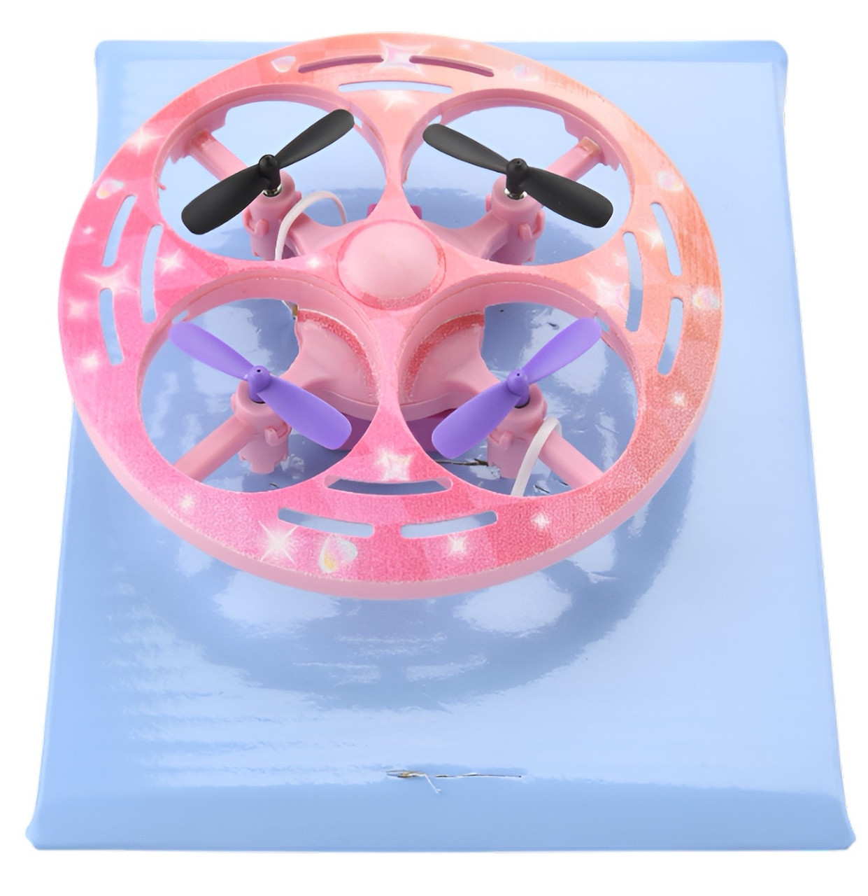 Air-One - RC Nebula UFO Drone