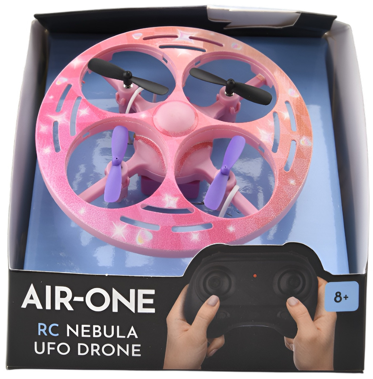 Air-One - RC Nebula UFO Drone
