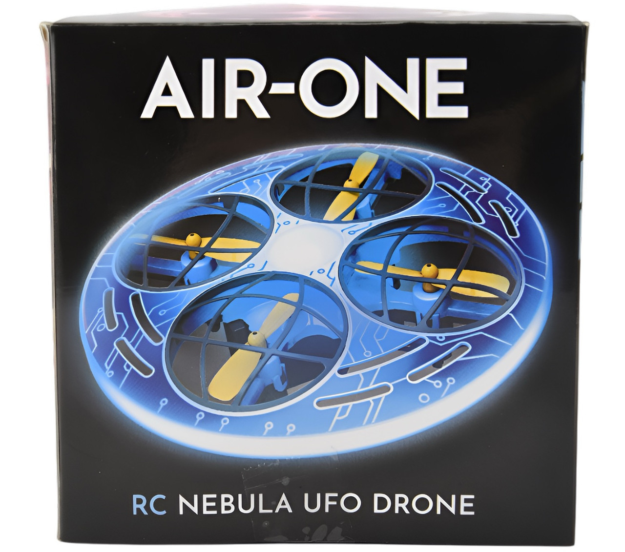 Air-One - RC Nebula UFO Drone