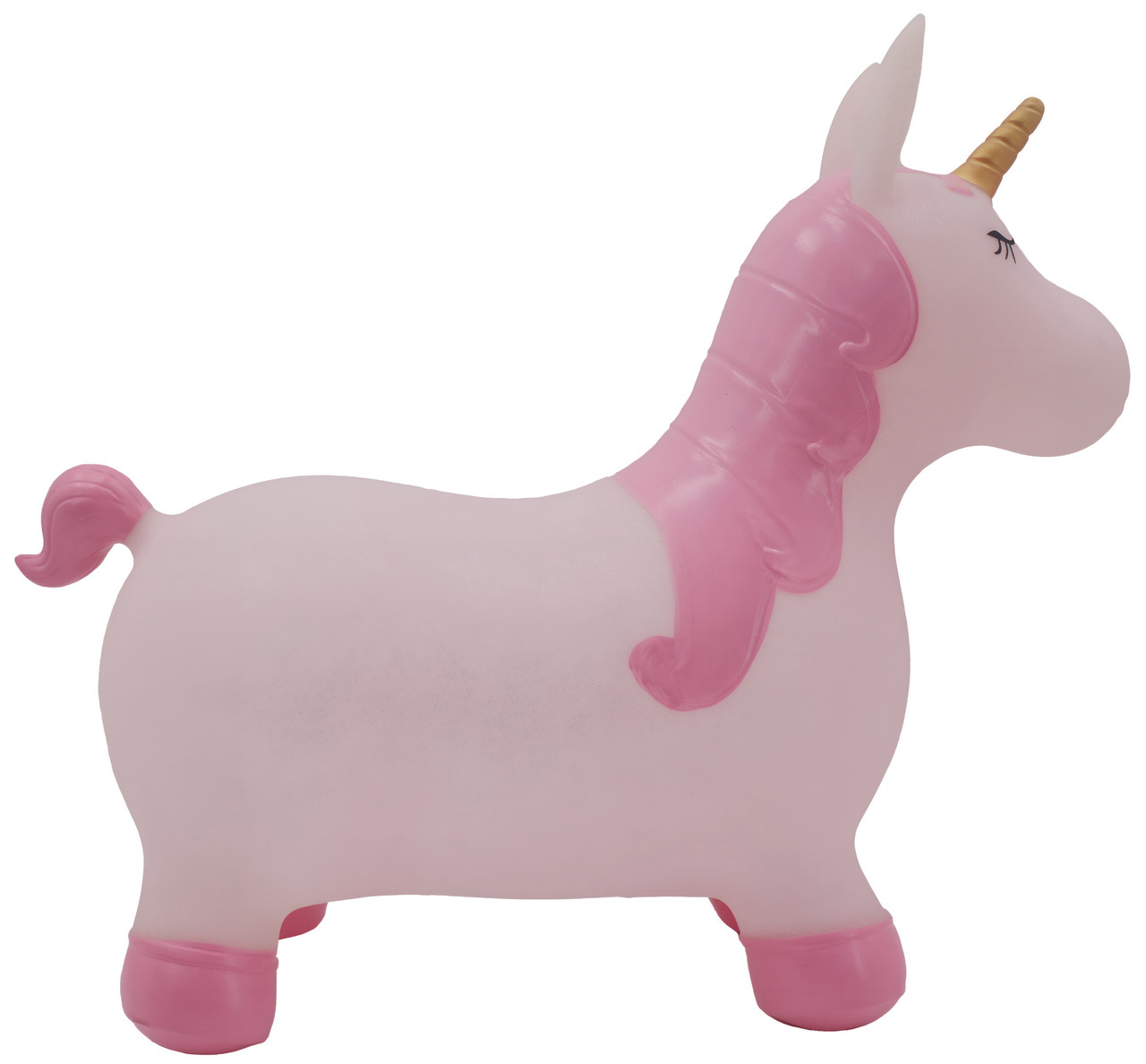 Starlight Bounce Hopper