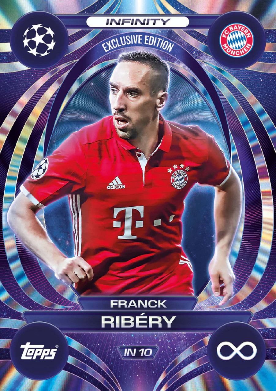 Topps UCC Match Attax 2025/2026 Edition Mega Tin