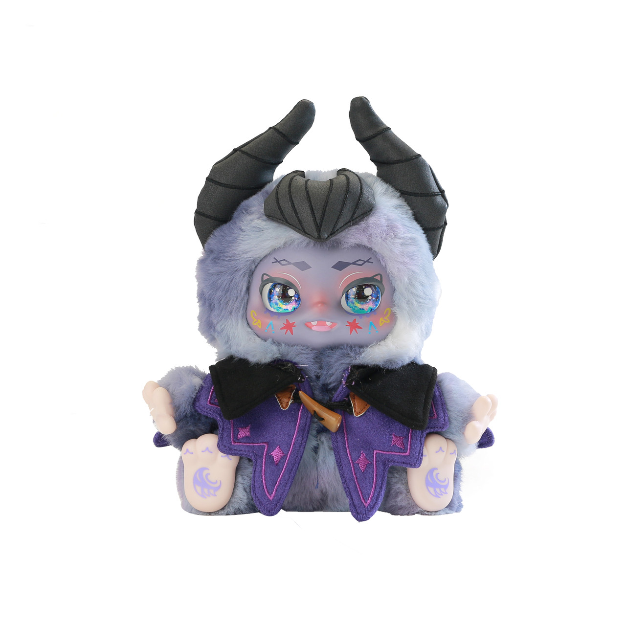 Kimmon You're The Protagonist Collectible Mystery Box Plush