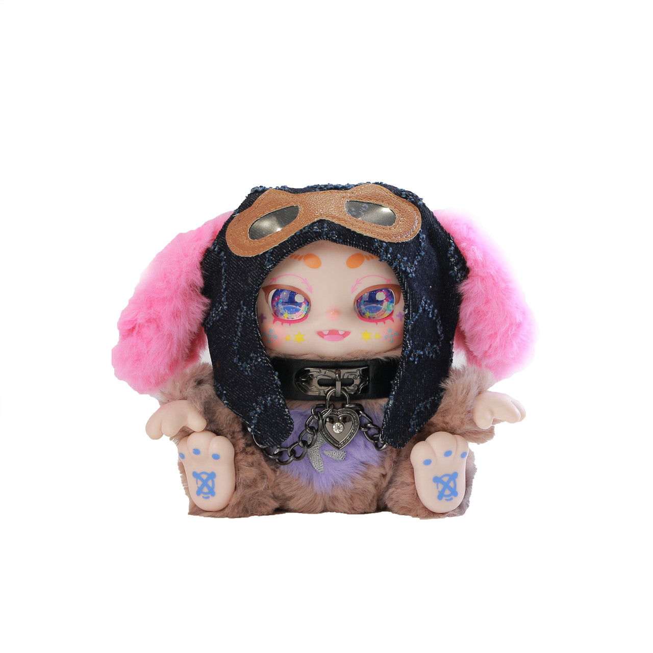 Kimmon You're The Protagonist Collectible Mystery Box Plush