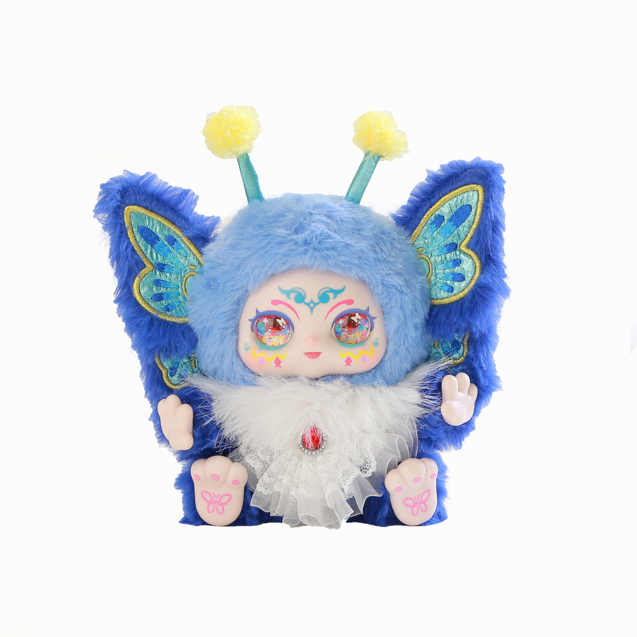 Kimmon You're The Protagonist Collectible Mystery Box Plush