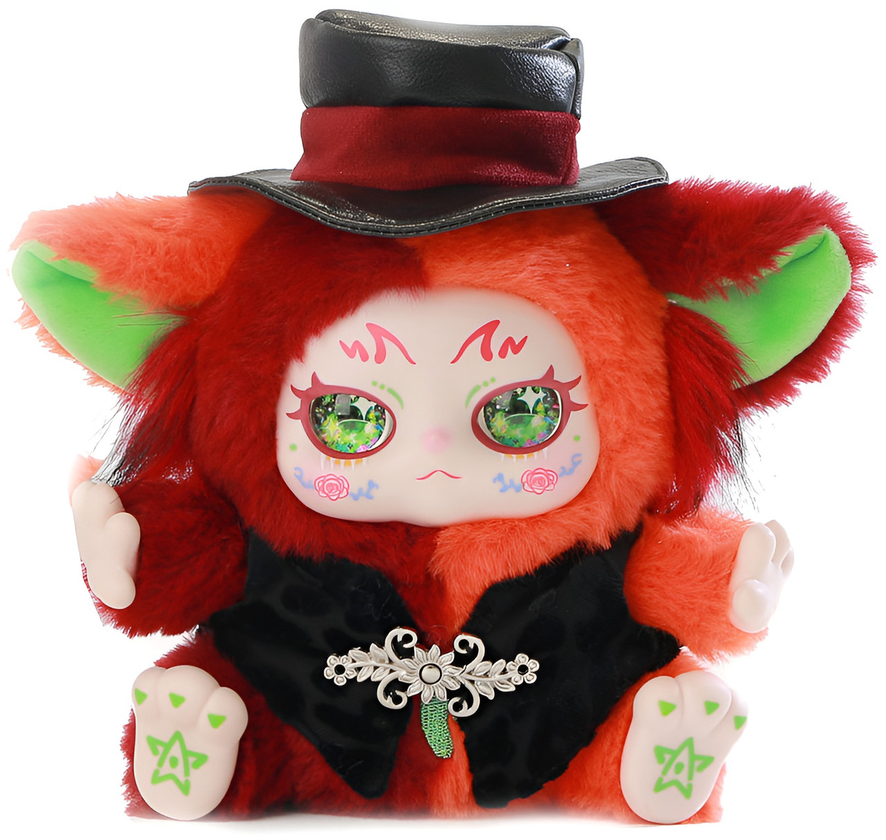 Kimmon You're The Protagonist Collectible Mystery Box Plush