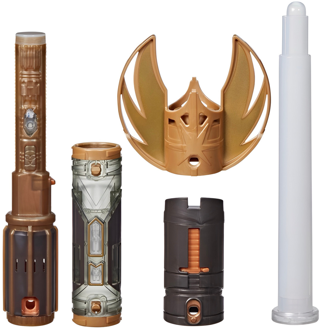 Star Wars - Lightsaber Forge Force