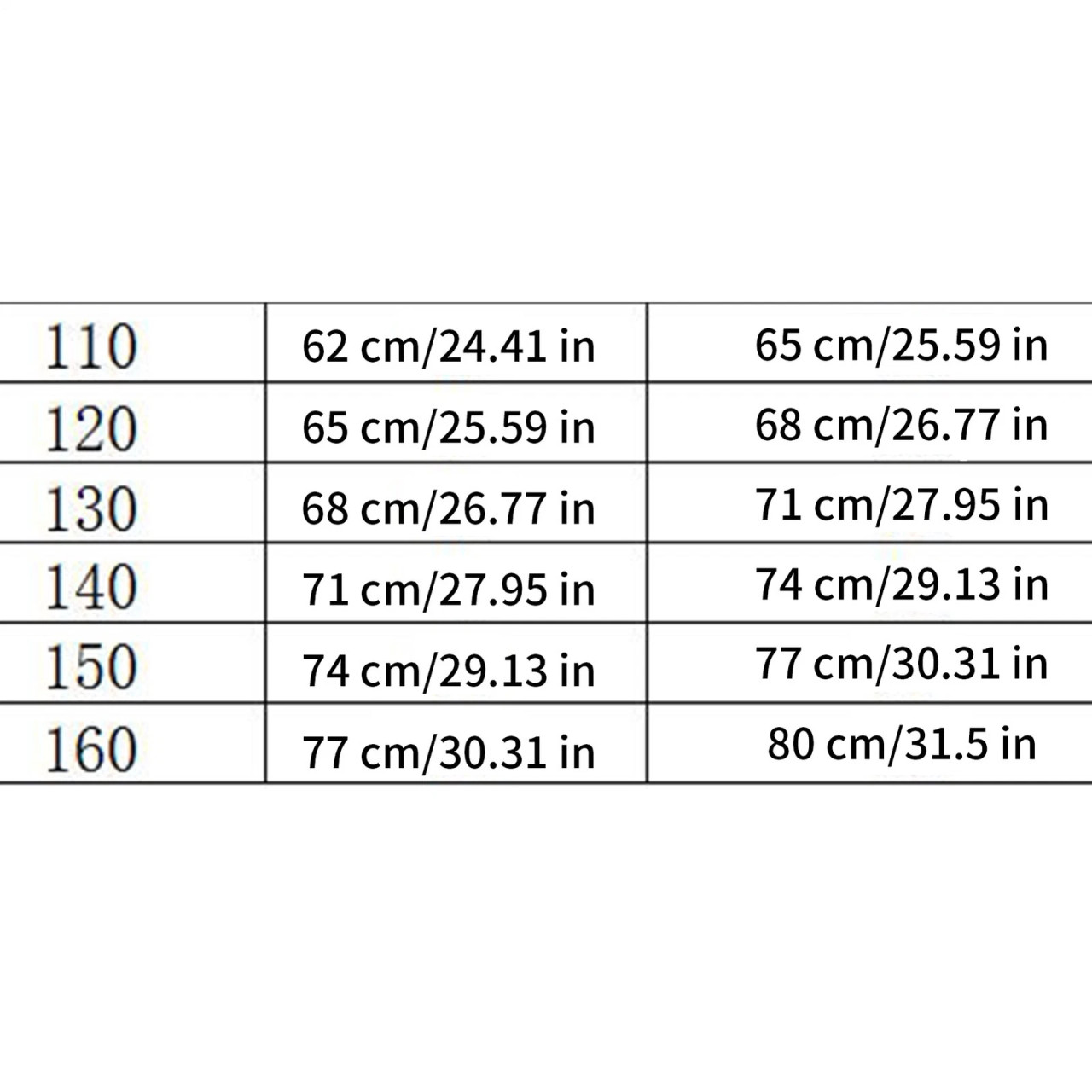 Demon Hunters Costume Black/Gold Dress V2 