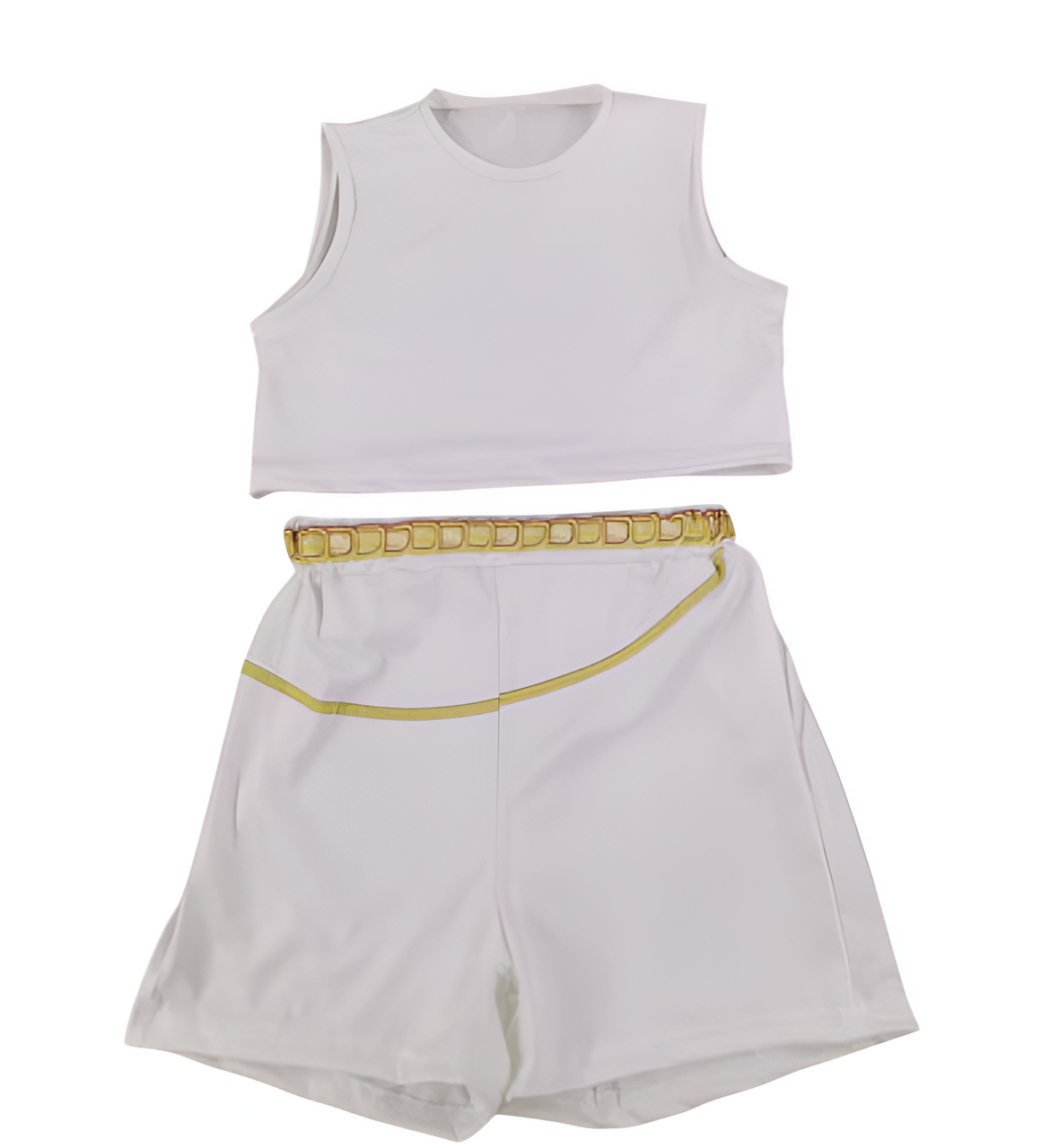 Demon Hunters 2pc Set ''What It Sounds Like'' Ru 