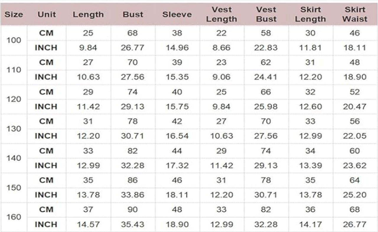 Demon Hunters 3pc Set - ''What It Sounds Like'' Mi 