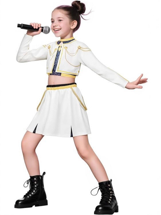 Demon Hunters 3pc Set ''What It Sounds Like'' Zoey