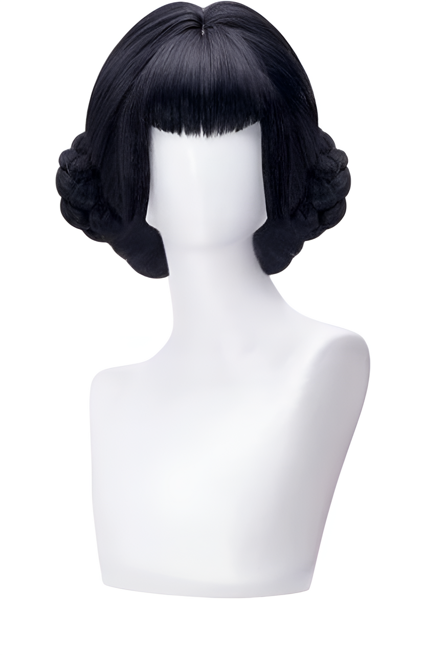 Demon Hunters Cosplay Wig - Zoe