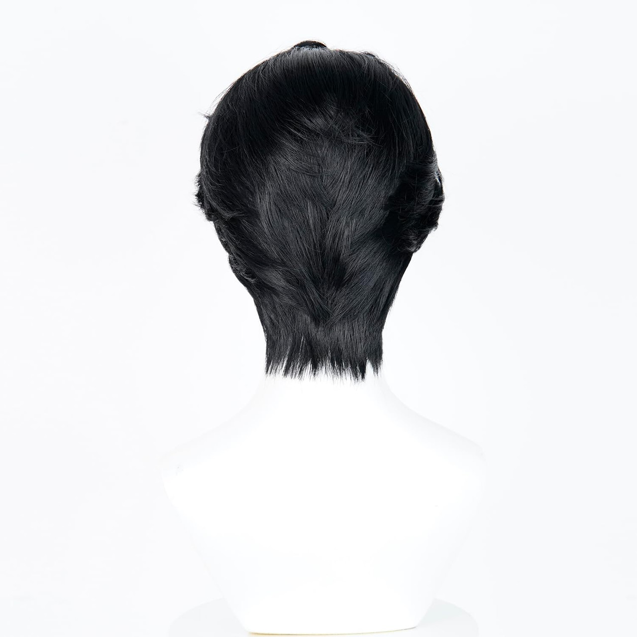 Demon Hunters Cosplay Wig - Jinu