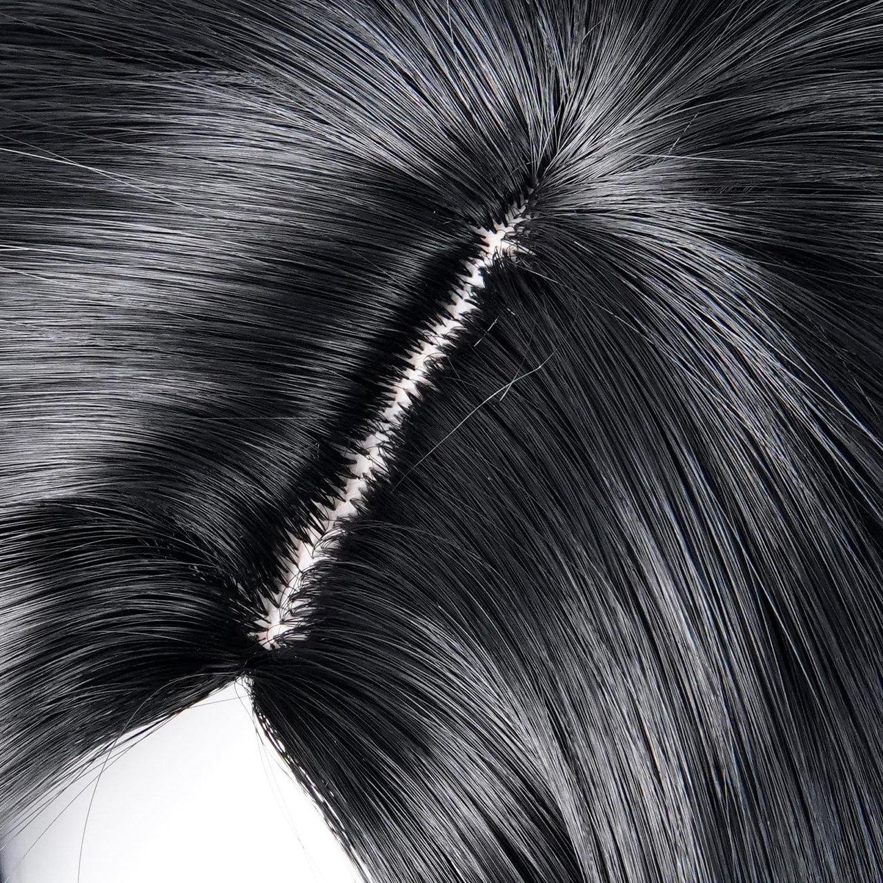 Demon Hunters Cosplay Wig - Jinu