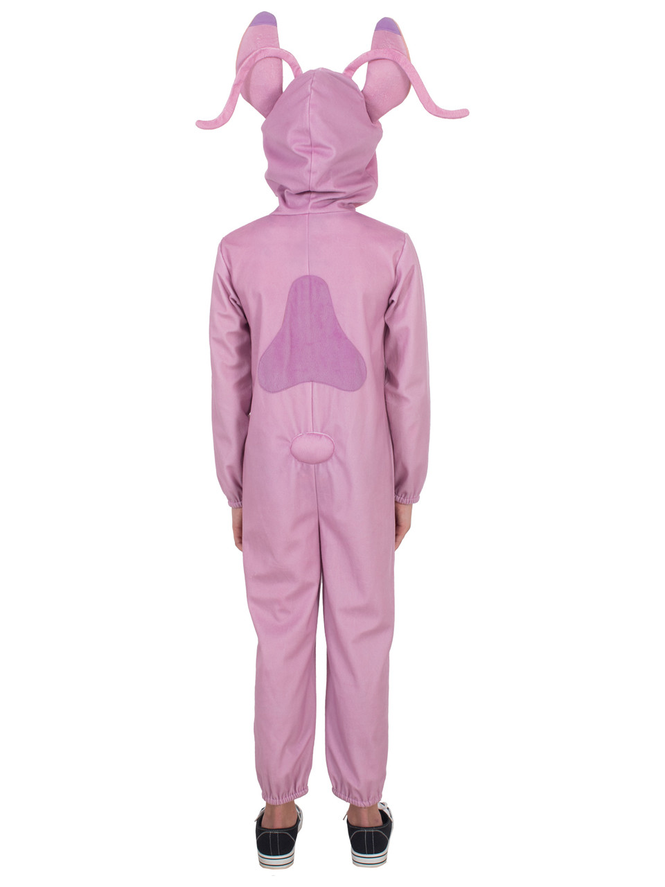 Disney Angel Deluxe Costume Size 6-8 