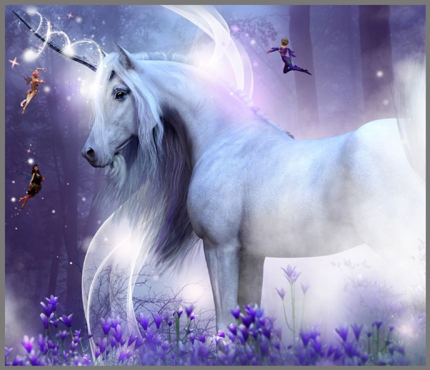 Brainstorm Toys  Fairy & Unicorn Torch & Projector