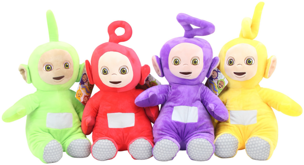 Teletubbies 50cm Plush