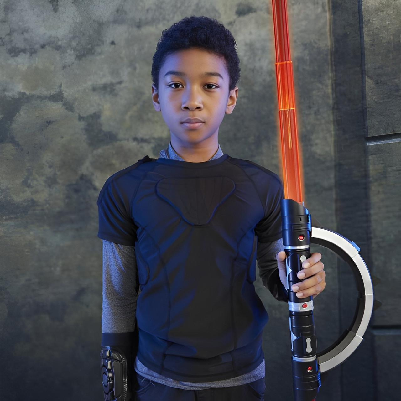 Star Wars Lightsaber Forge Inquisitor Masterworks Set