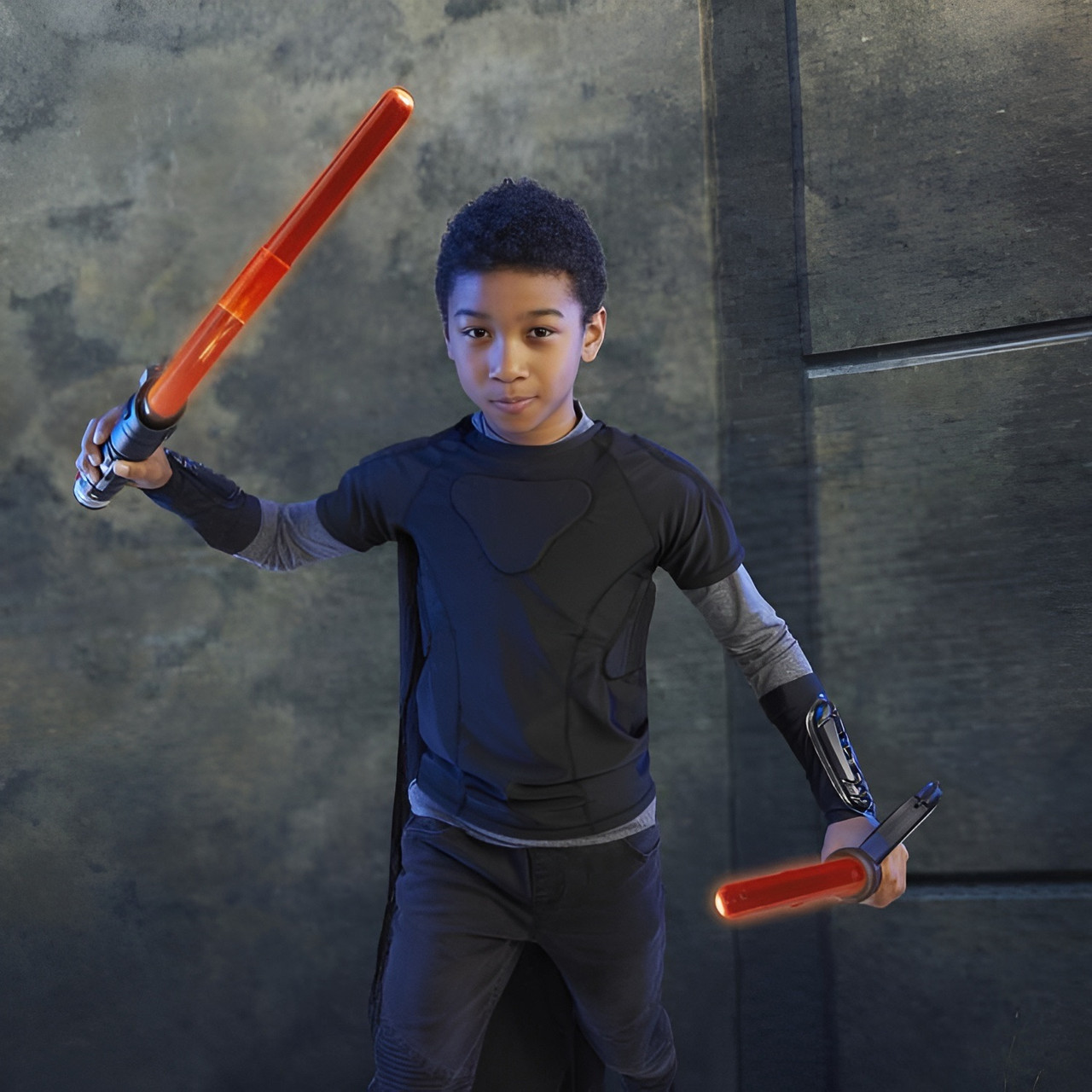 Star Wars Lightsaber Forge Inquisitor Masterworks Set