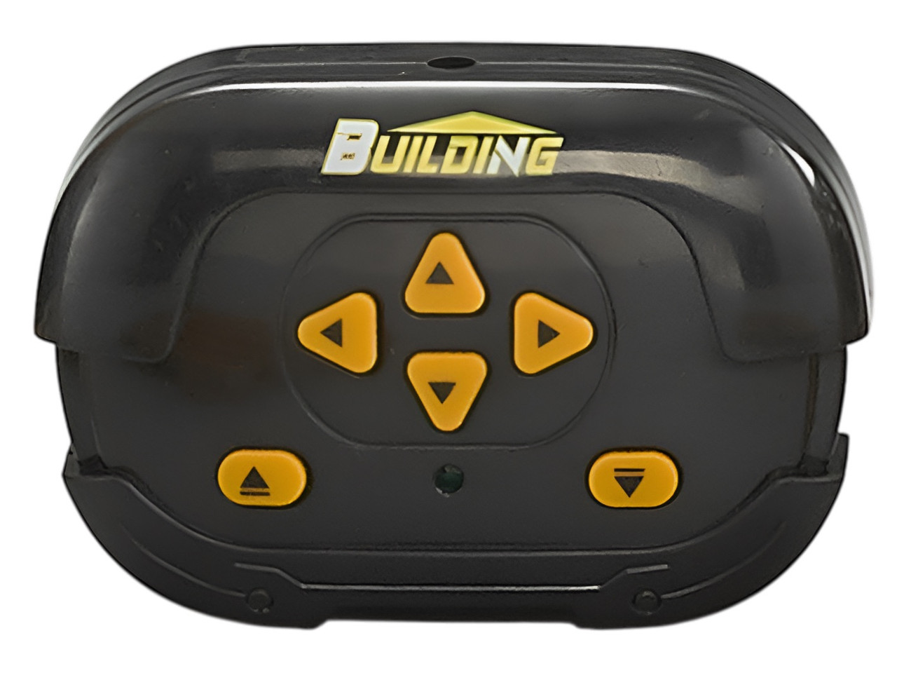 Forklift Remote Control Operation