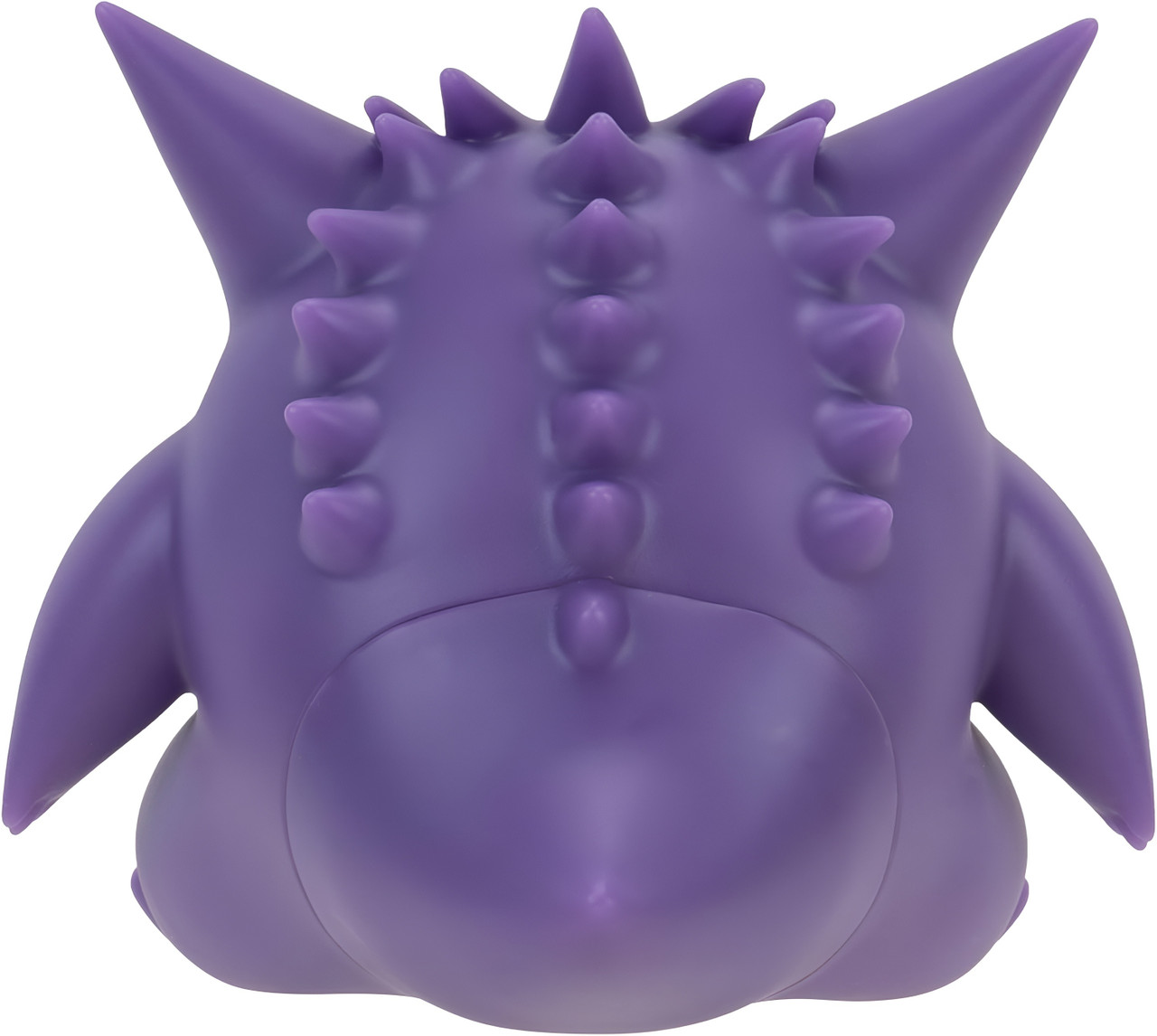 Pokemon Gengar 4-Inch Vinyl Figure