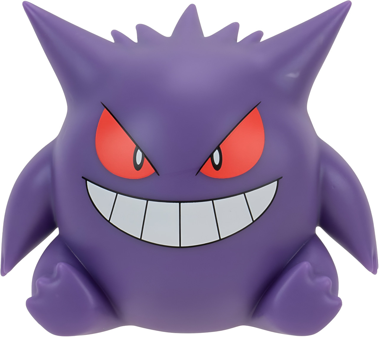 Pokemon Gengar 4-Inch Vinyl Figure