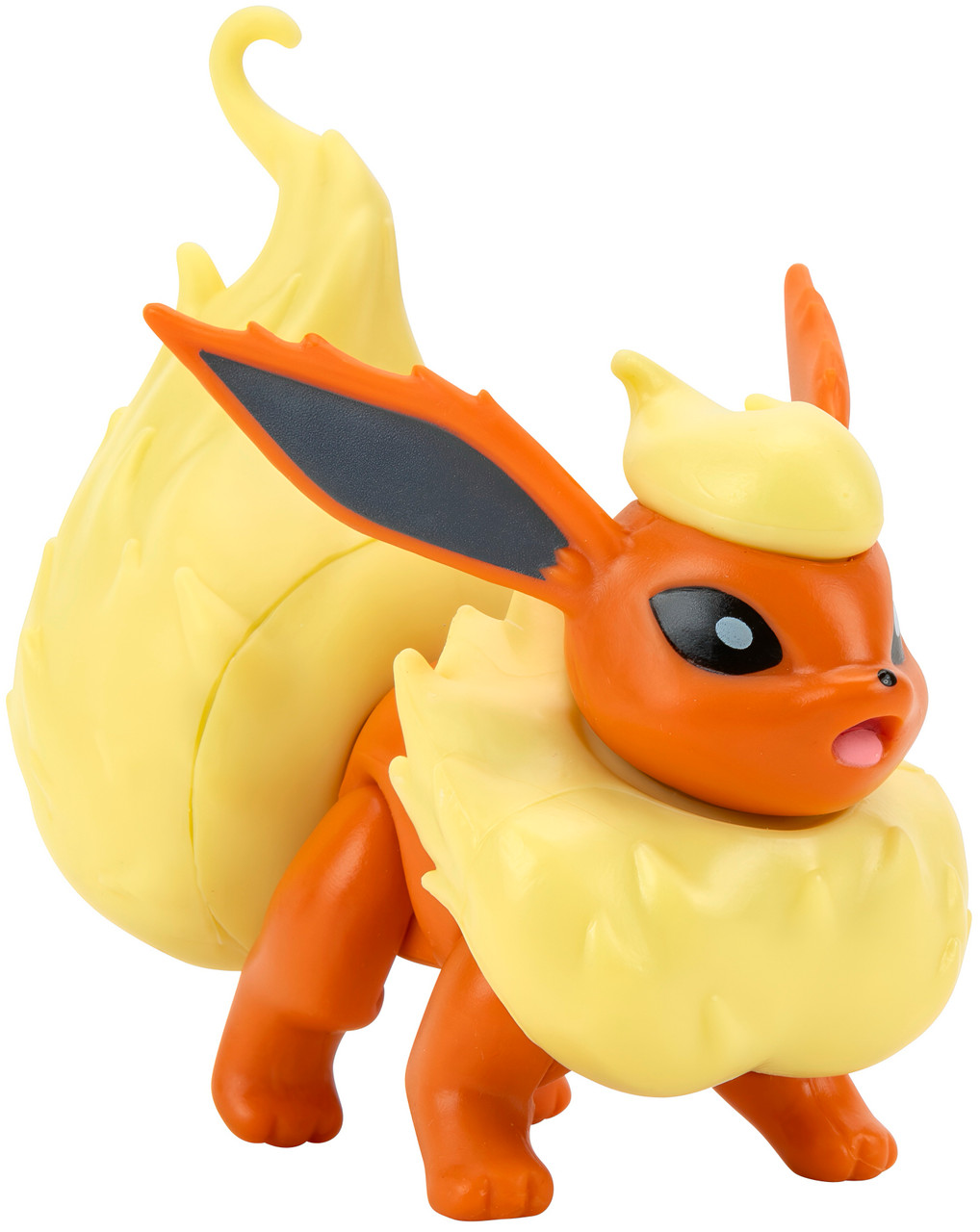 Pokemon Flareon Battle Figure Pack