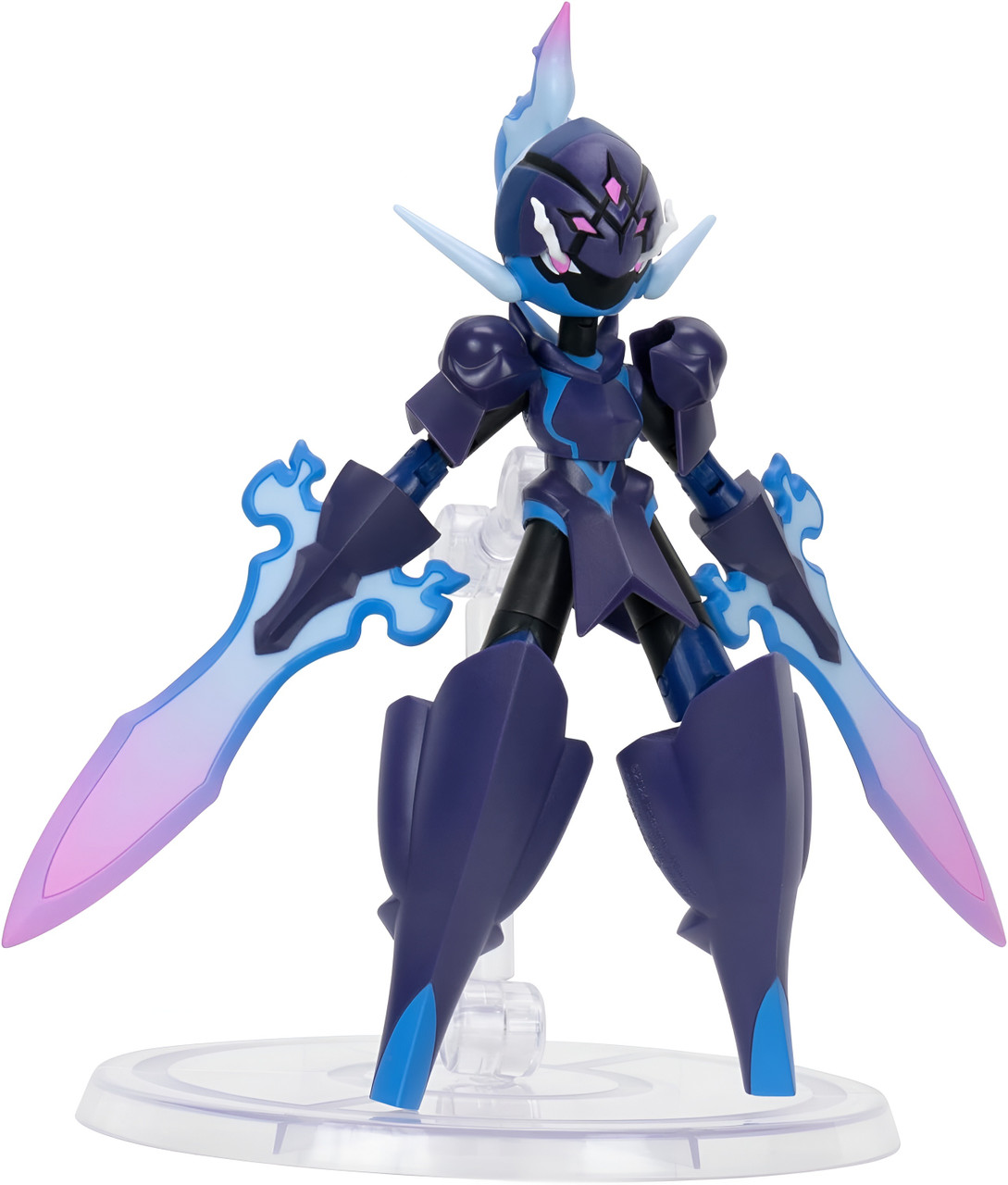 Pokemon Select 6" Super-Articulated Figure - Ceruledge