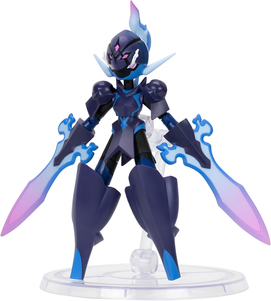 Pokemon Select 6" Super-Articulated Figure - Ceruledge