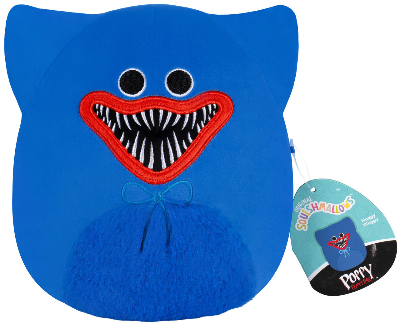 Squishmallows 8" Poppy Playtime