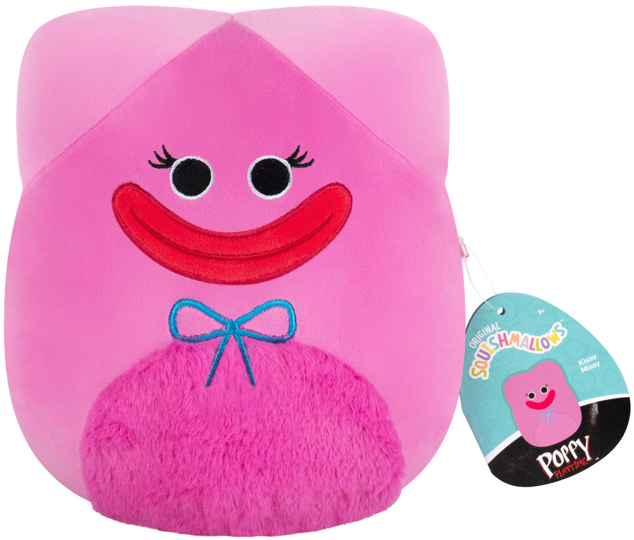 Squishmallows 8" Poppy Playtime