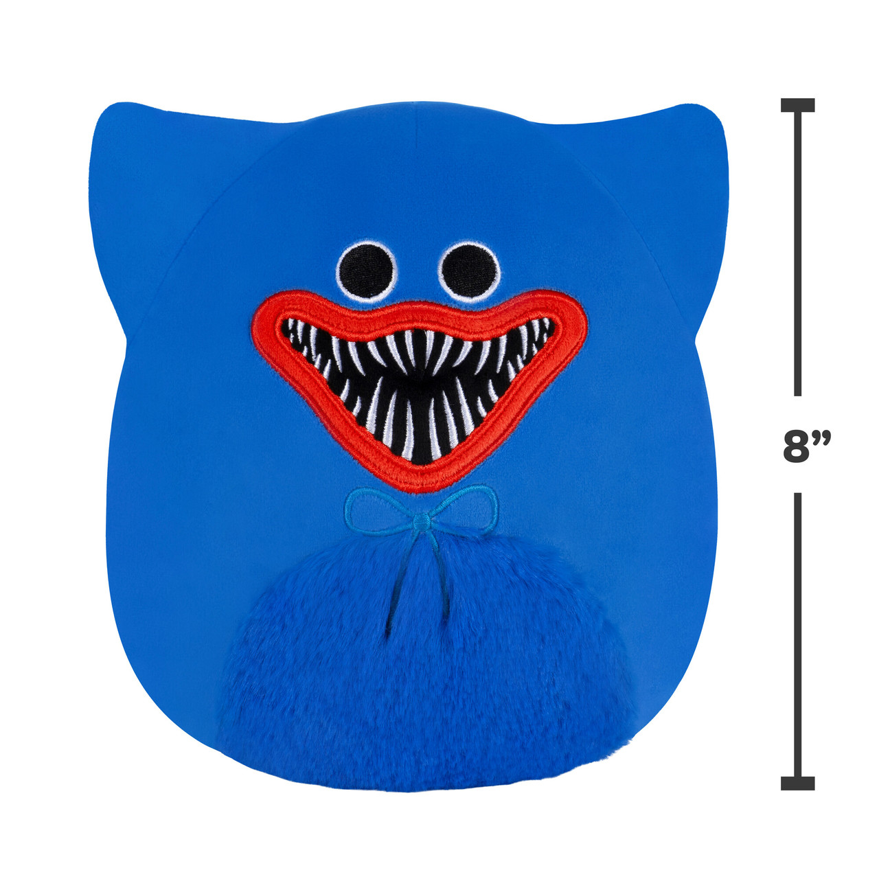 Squishmallows 8" Poppy Playtime