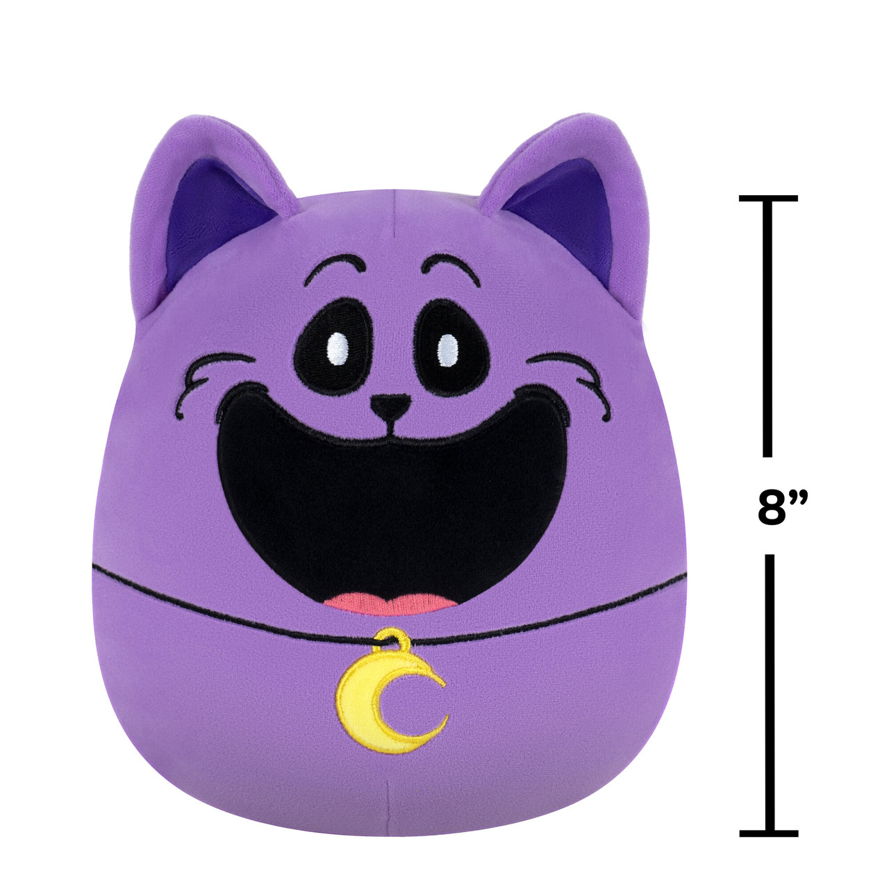 Squishmallows 8" Poppy Playtime