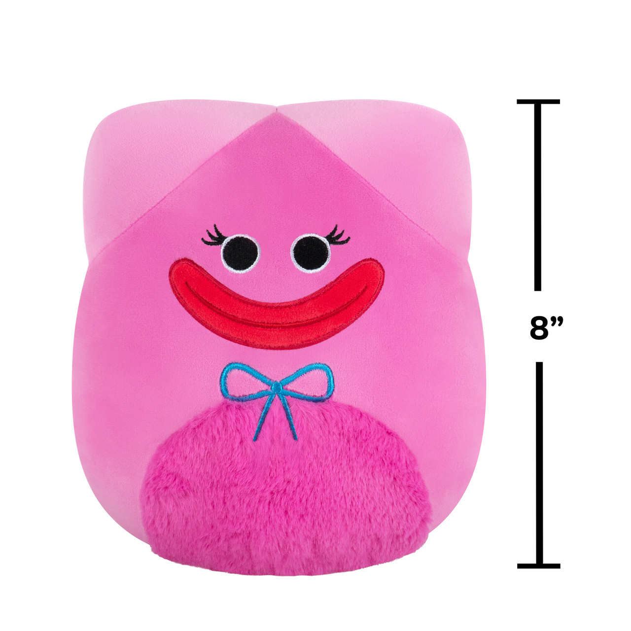 Squishmallows 8" Poppy Playtime