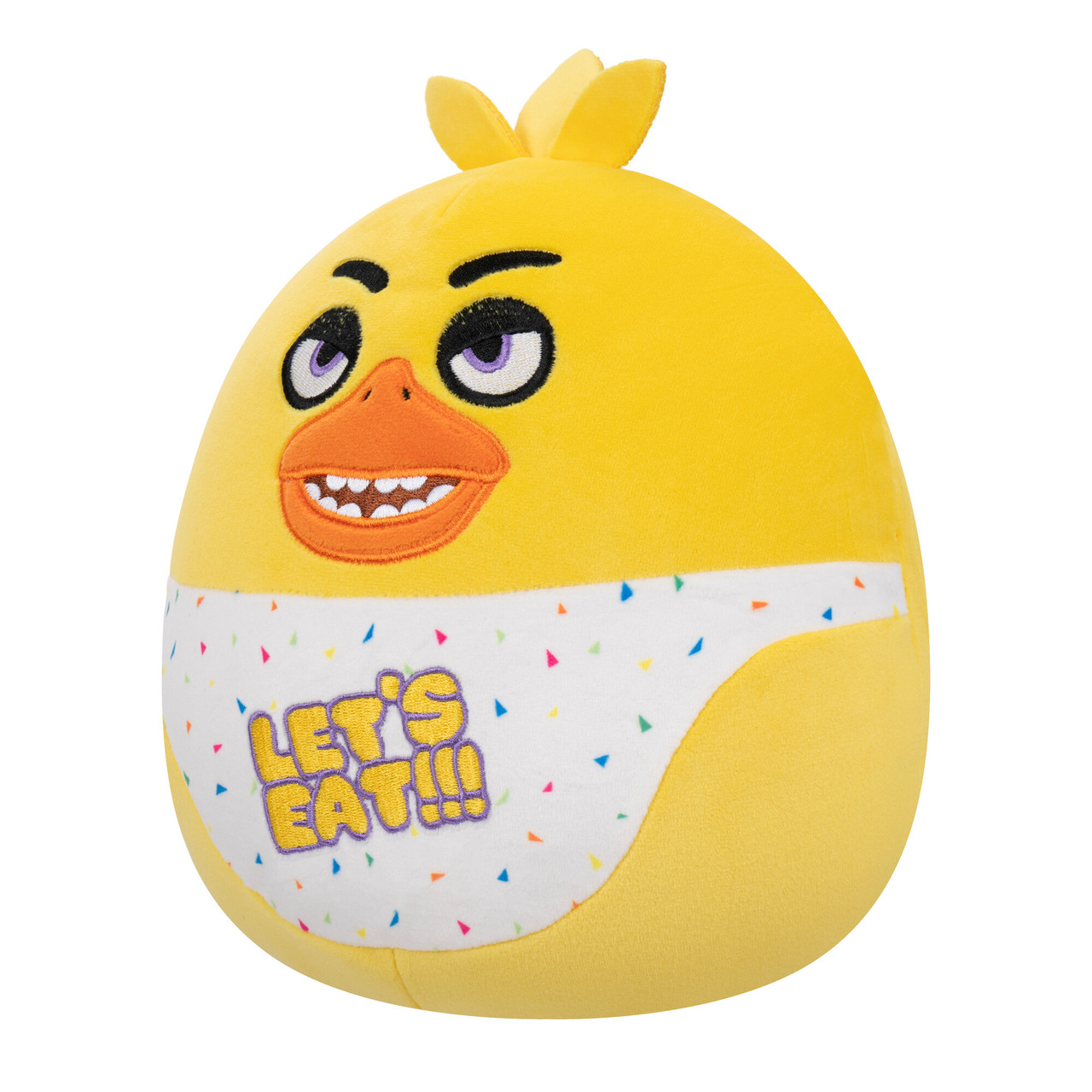 Squishmallows 8" Five Nights at Freddy's