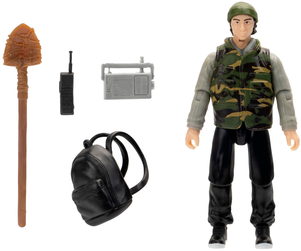 Stranger Things World of Core Figures
