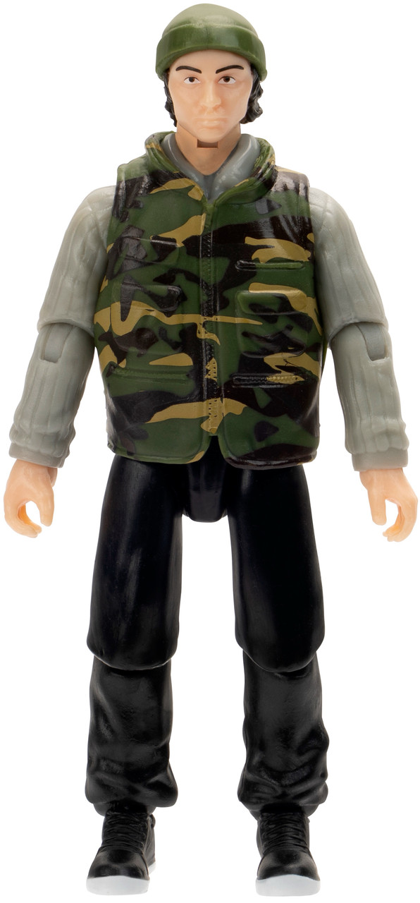 Stranger Things World of Core Figures